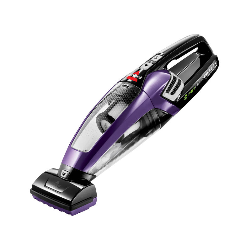 Pet Hair Eraser Lithium Ion Handvac 2390